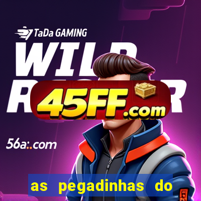 as pegadinhas do silvio santos sao combinadas
